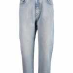 Jeans mom Diesel Denim - Foto 1