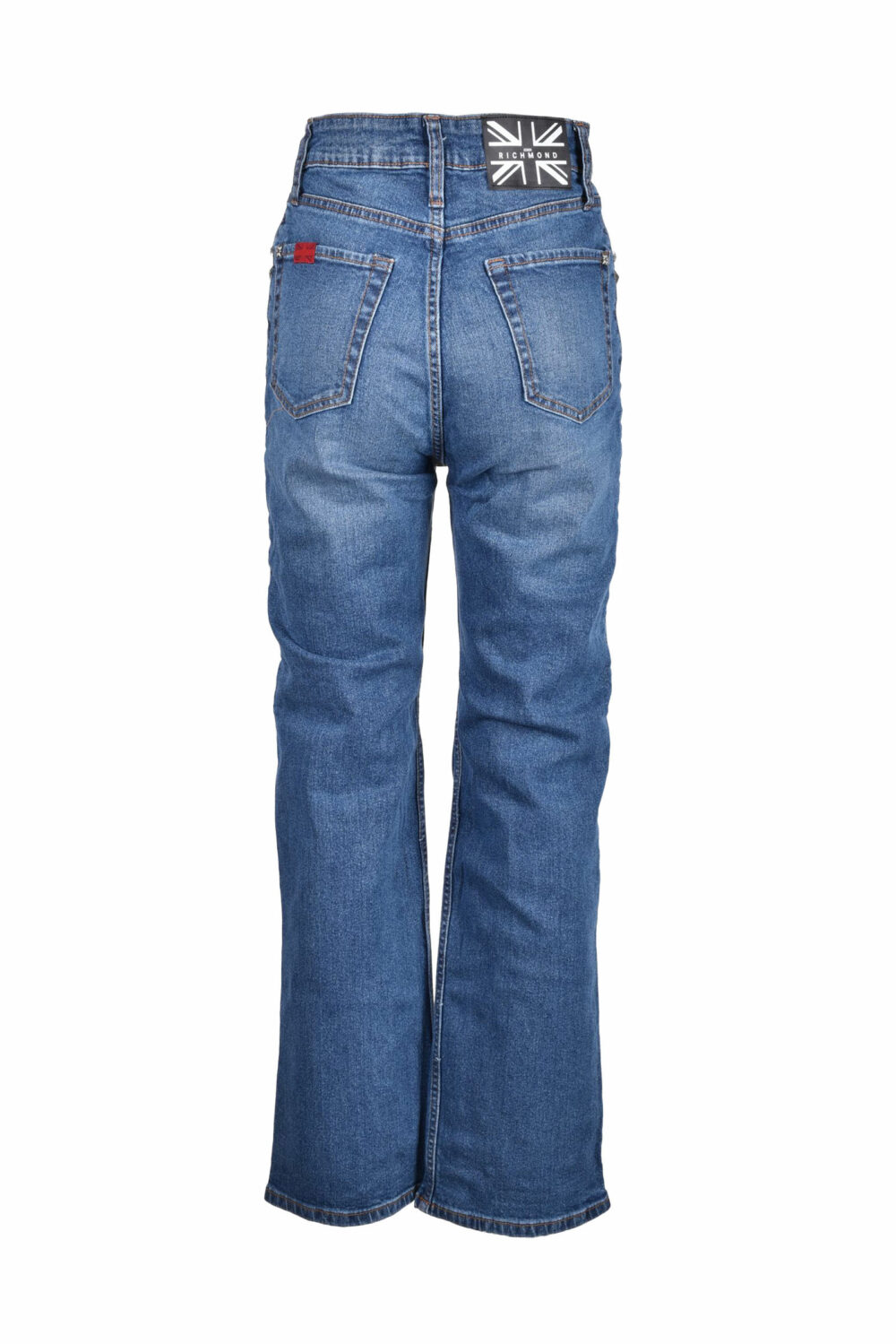 Jeans skinny John Richmond Blu - Foto 2