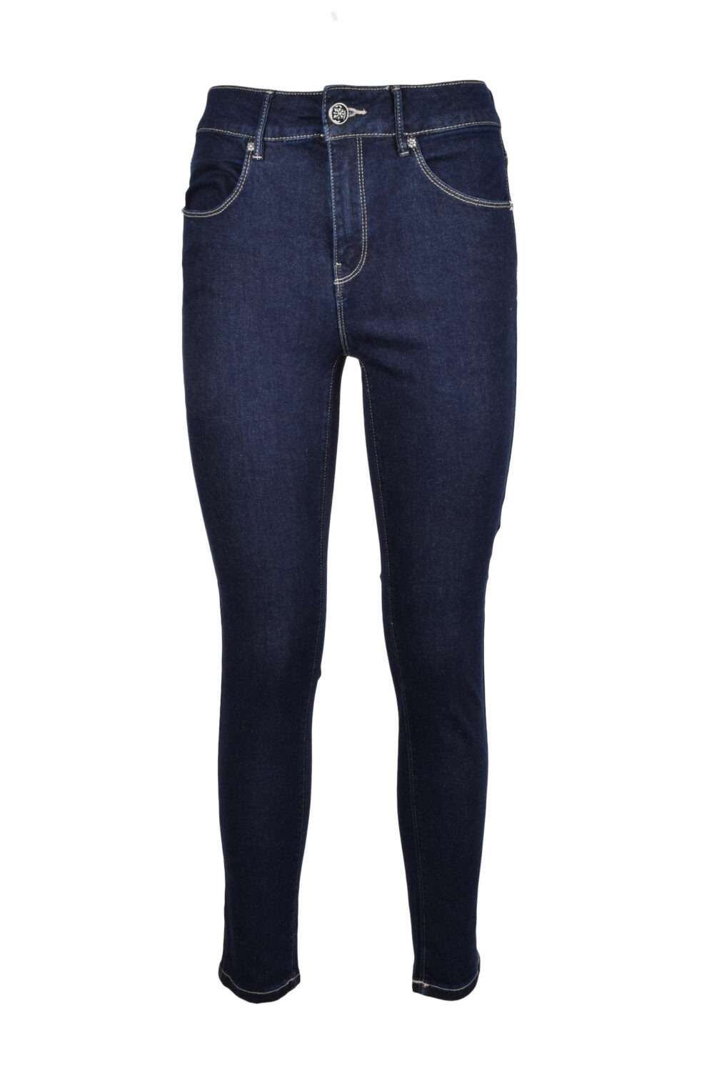 Jeans skinny John Richmond Blu - Foto 1