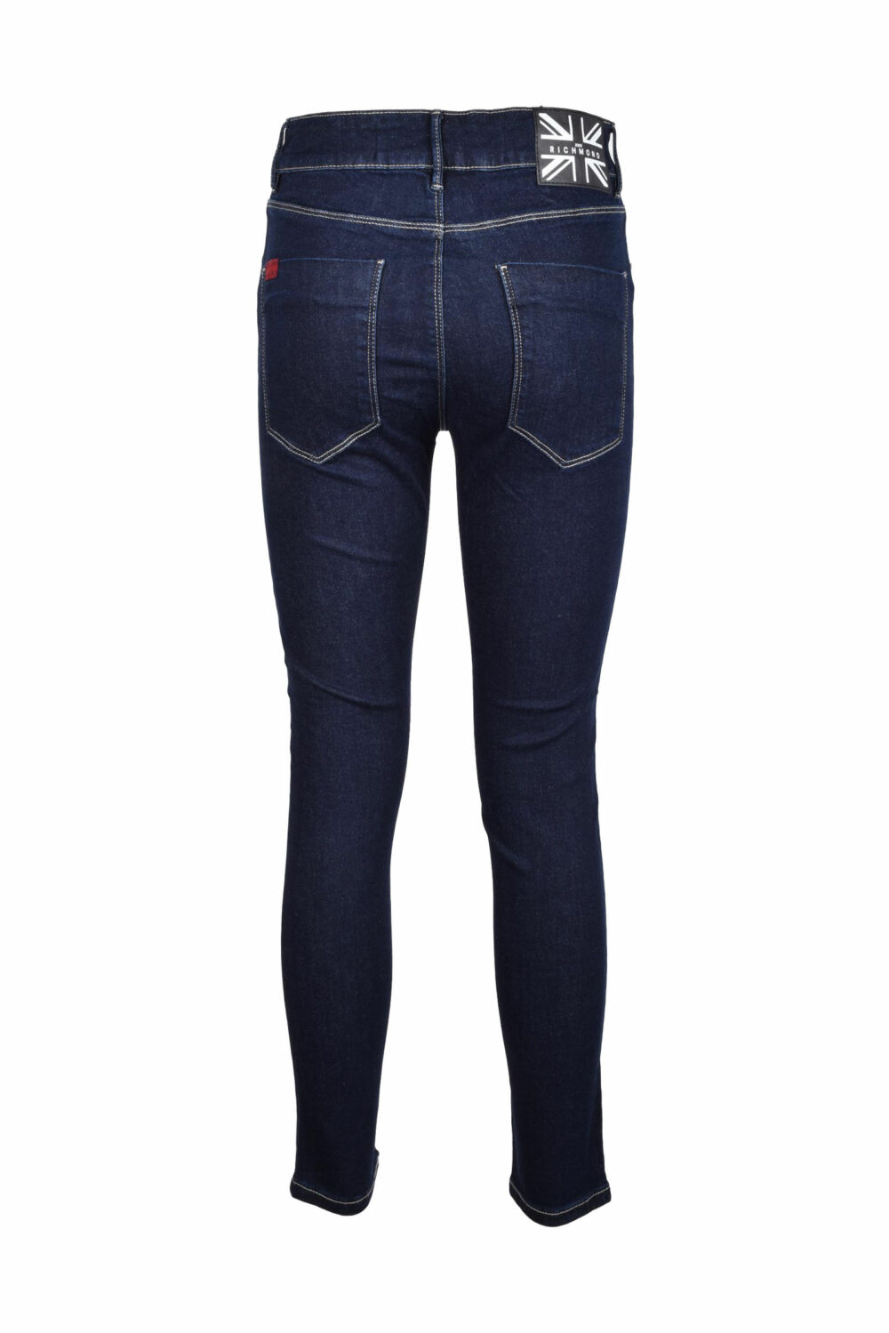 Jeans skinny John Richmond Blu - Foto 2