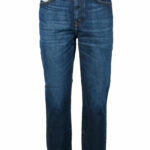 Jeans mom Diesel Blu - Foto 1