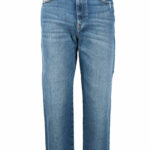 Jeans mom Diesel Blu - Foto 1