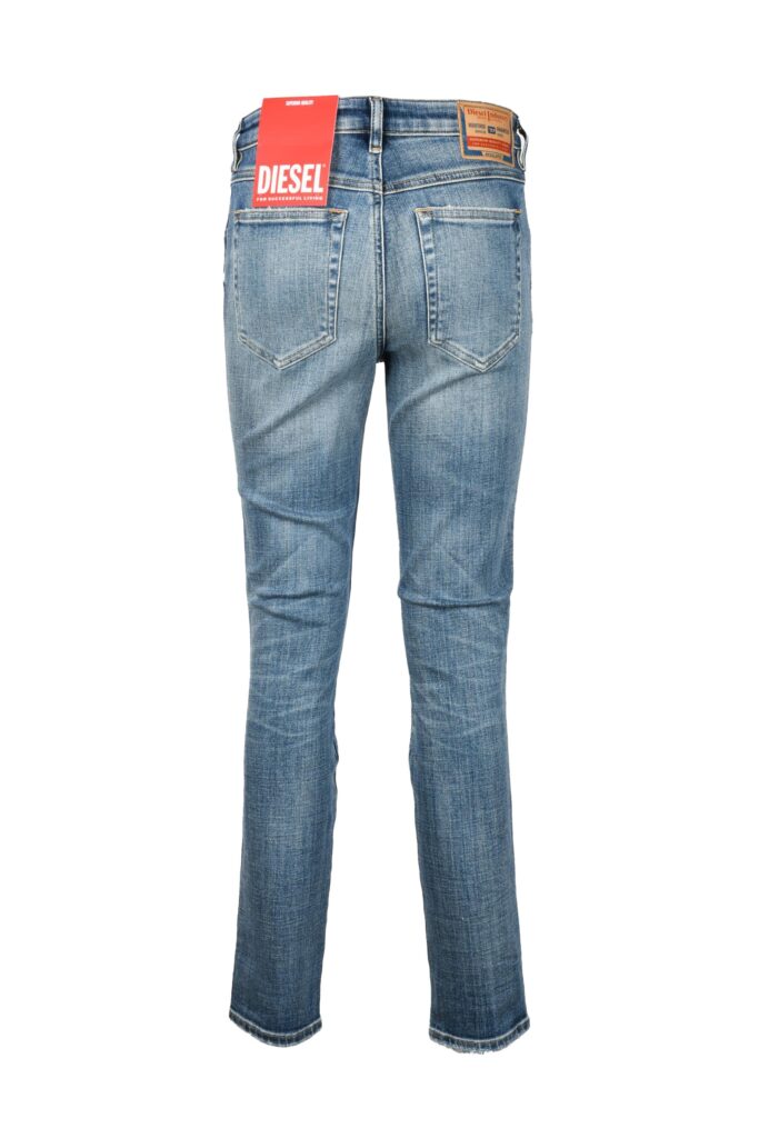 Jeans mom Diesel  Celeste