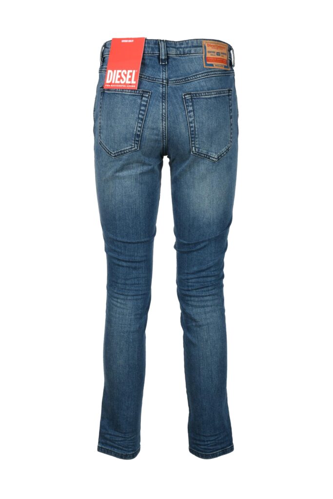 Jeans mom Diesel  Celeste