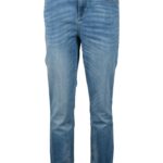 Jeans mom Guess Blu - Foto 1