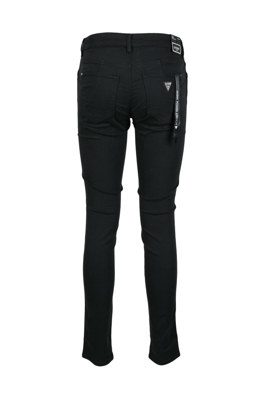 Jeans mom Guess Nero - Foto 2