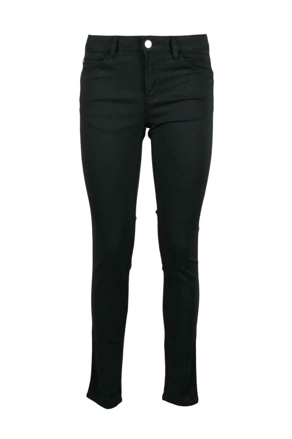 Jeans mom Guess Nero - Foto 1