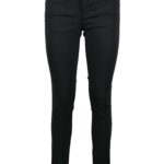 Jeans mom Guess Nero - Foto 1