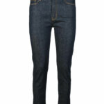 Jeans mom Love Moschino Blu - Foto 1