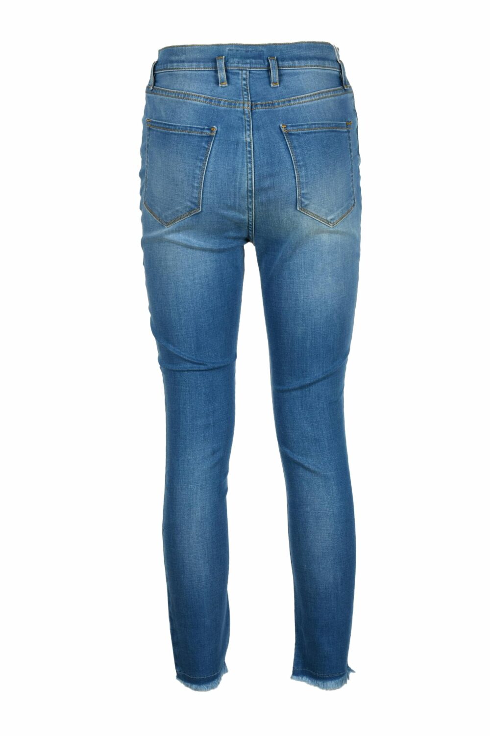 Jeans mom Pinko Blu - Foto 2