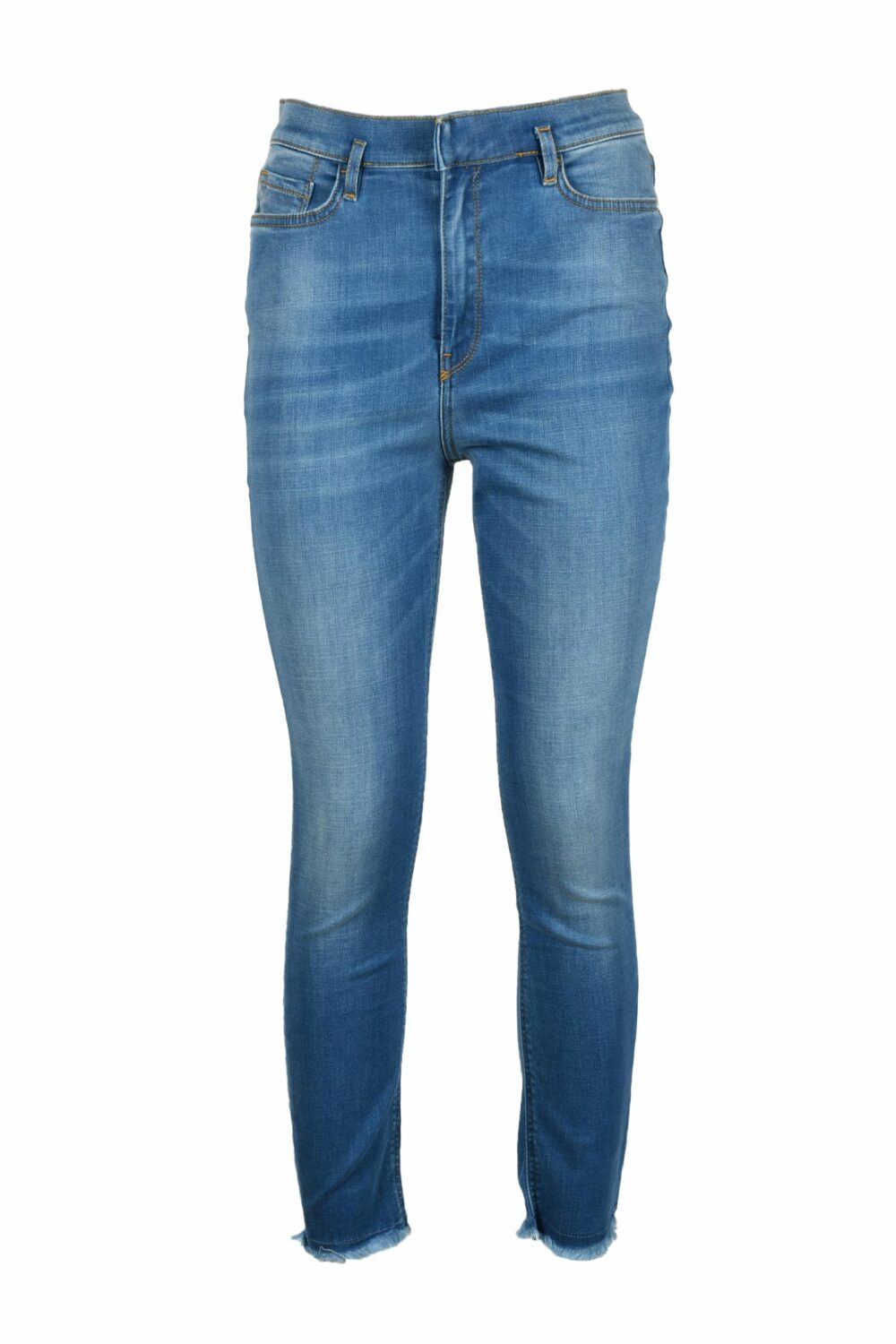 Jeans mom Pinko Blu - Foto 1