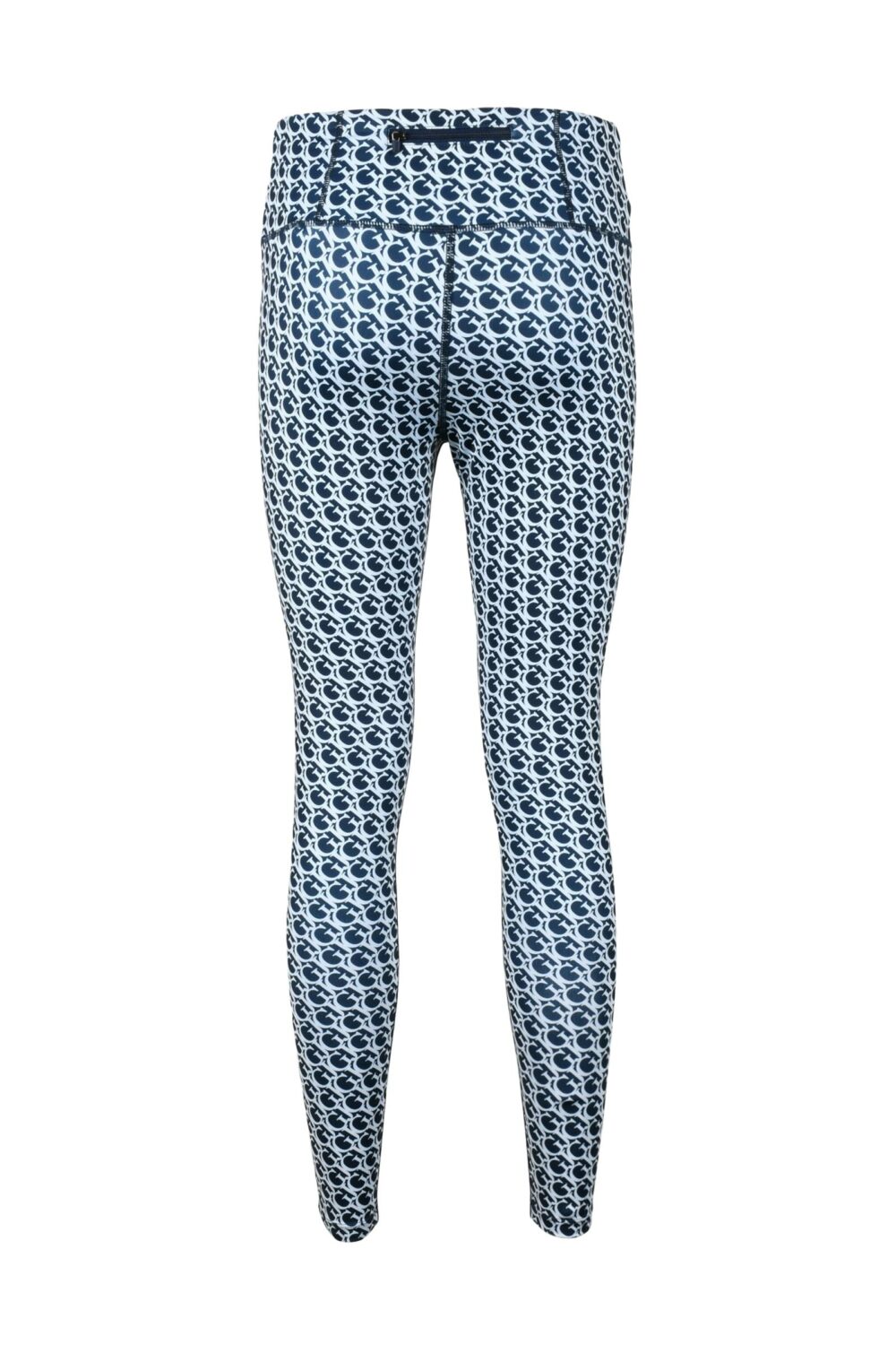 Leggings Guess Blu - Foto 2