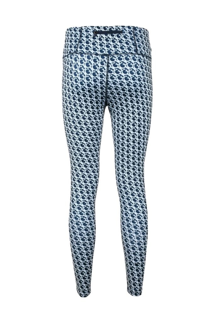 Leggings Guess  Blu