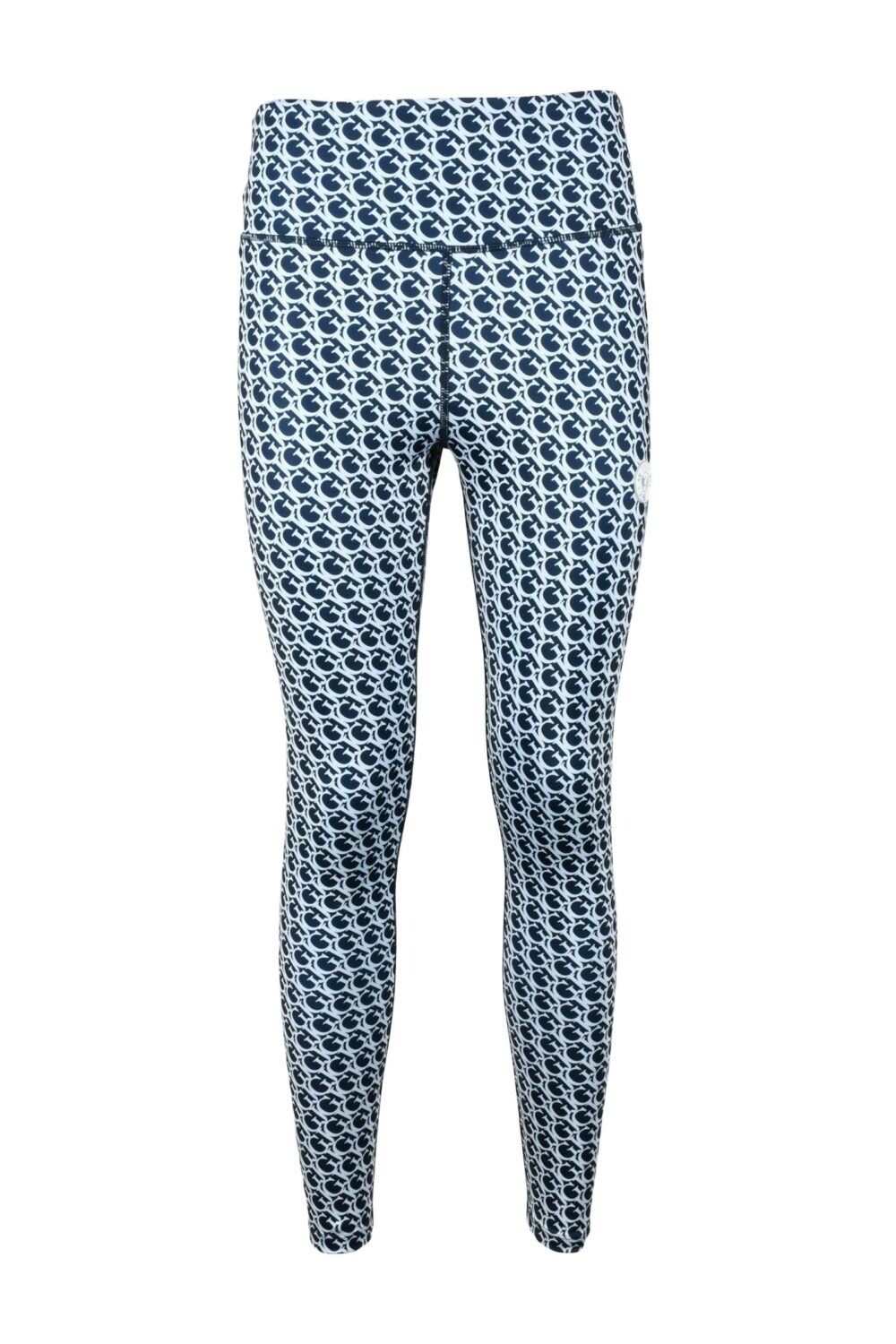 Leggings Guess Blu - Foto 1