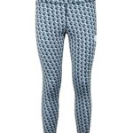 Leggings Guess Blu - Foto 1