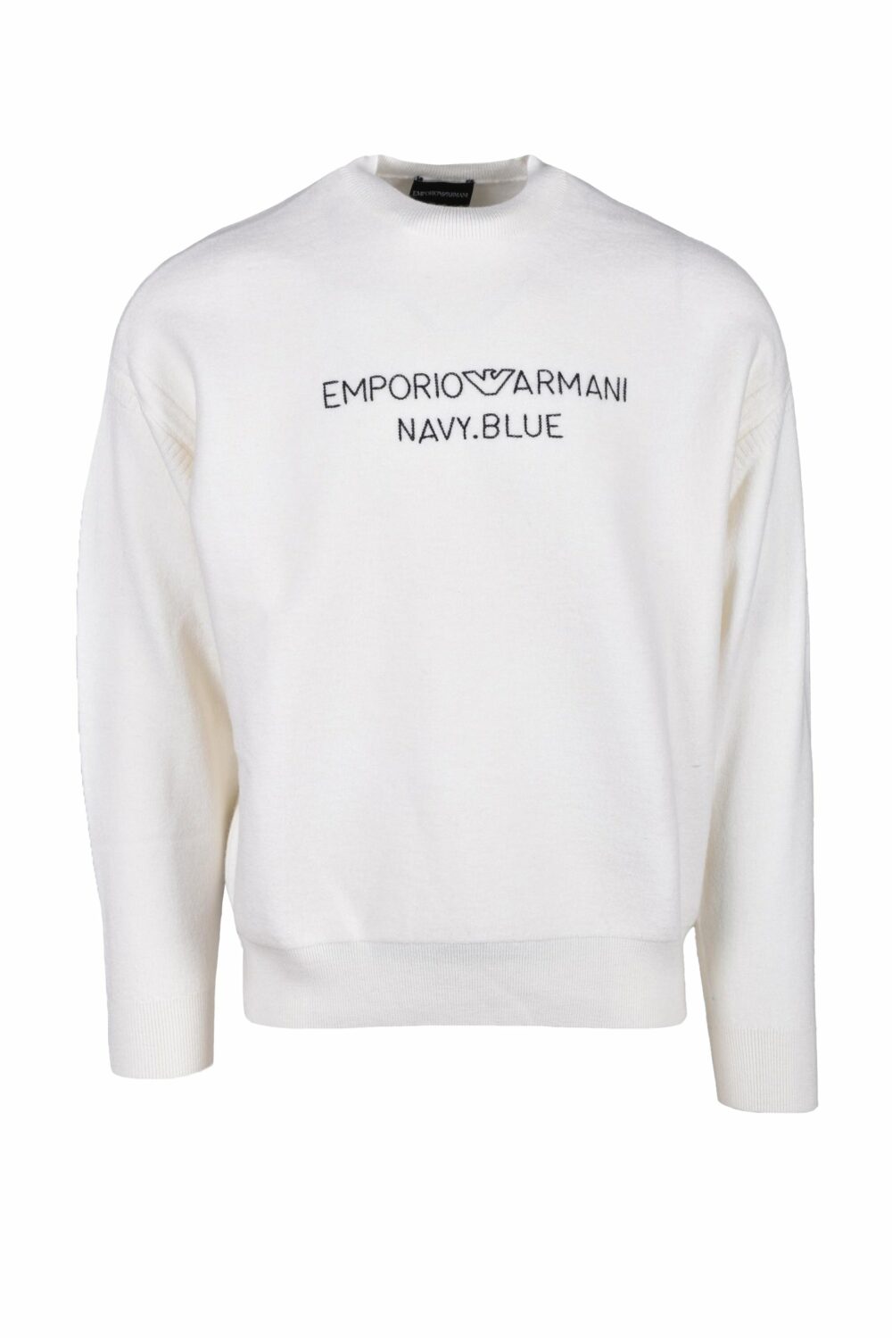 Maglia Emporio Armani Bianco - Foto 1