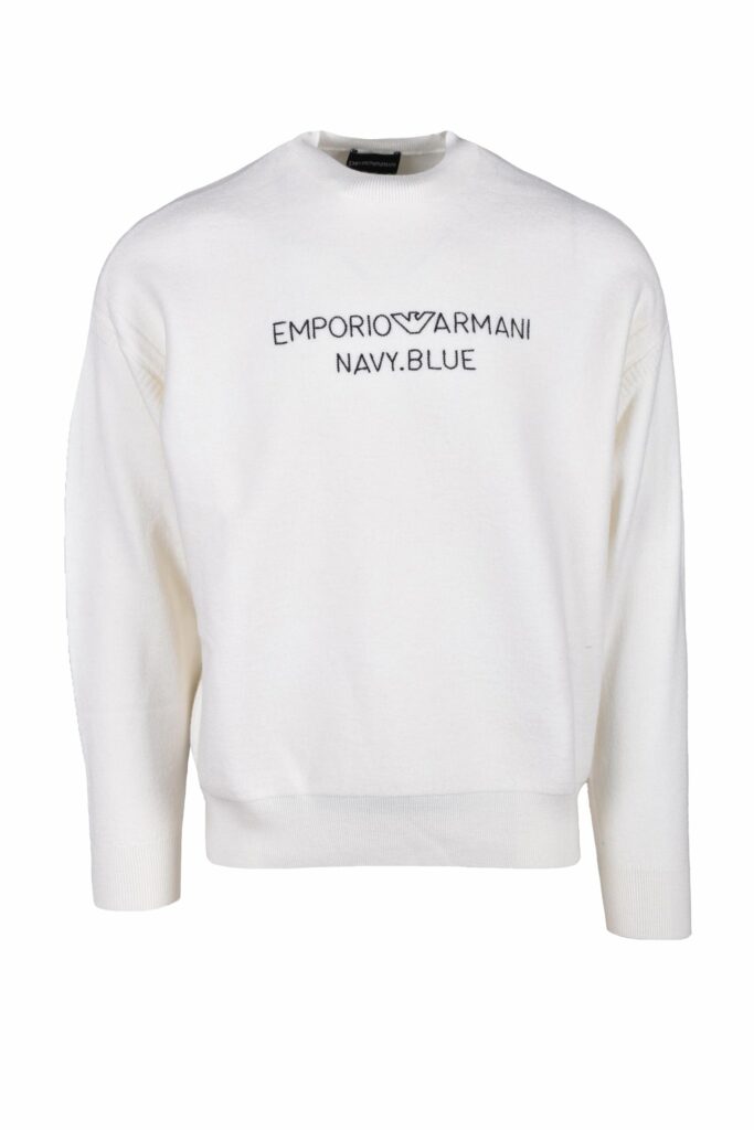 Maglia Emporio Armani  Bianco