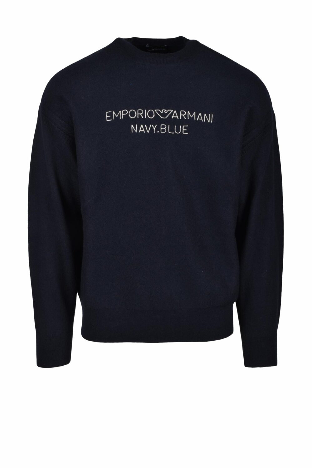 Maglia Emporio Armani Blu - Foto 1