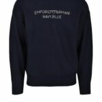 Maglia Emporio Armani Blu - Foto 1