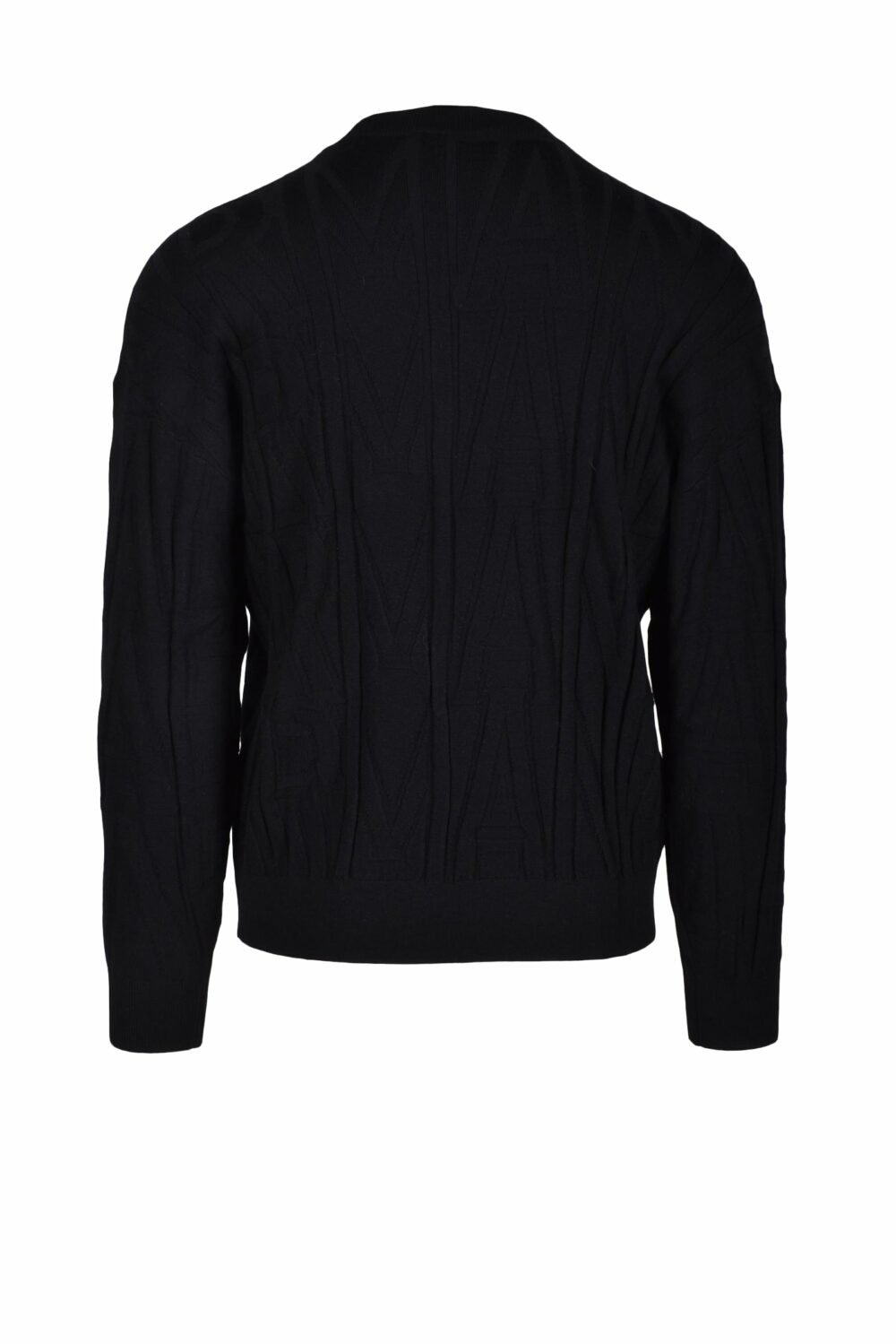 Maglia Emporio Armani Nero - Foto 2