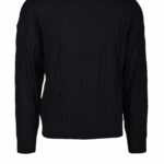 Maglia Emporio Armani Nero - Foto 1