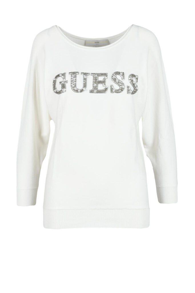 Maglia Guess  Bianco