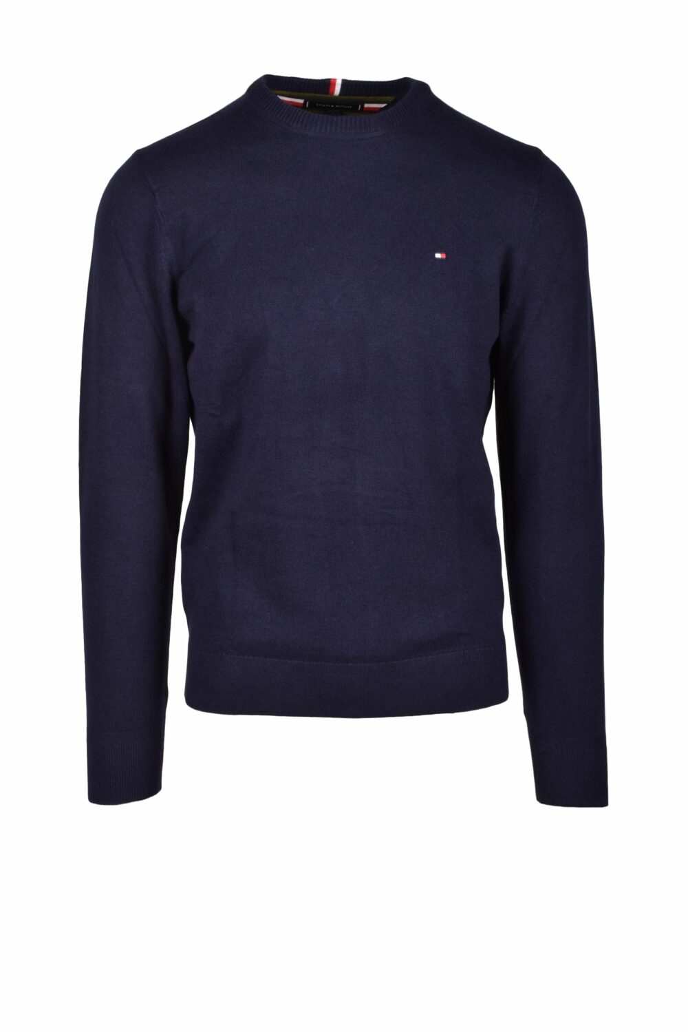 Maglia Tommy Hilfiger Blu - Foto 1