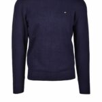 Maglia Tommy Hilfiger Blu - Foto 1