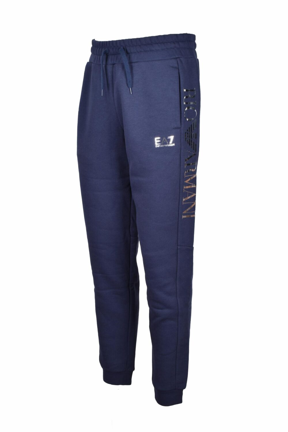 Pantaloni EA7 Blu - Foto 1