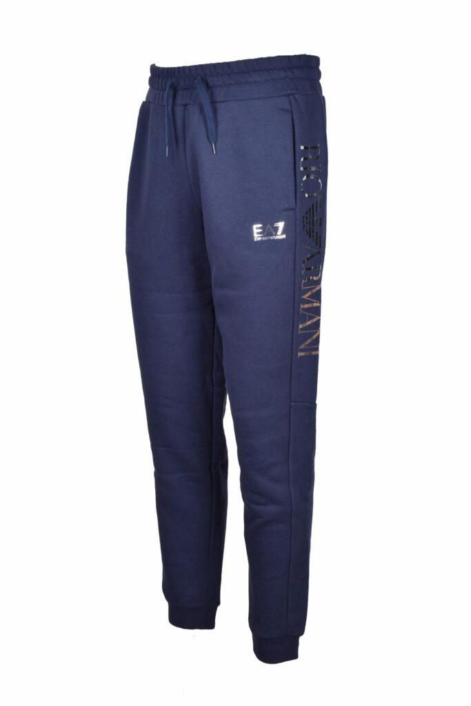 Pantaloni EA7  Blu