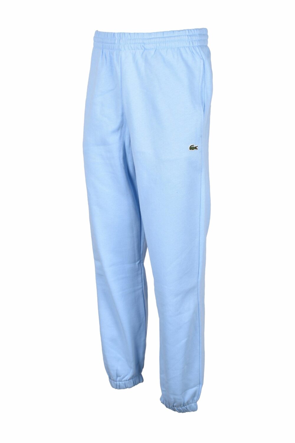 Pantaloni LACOSTE Azzurro - Foto 1