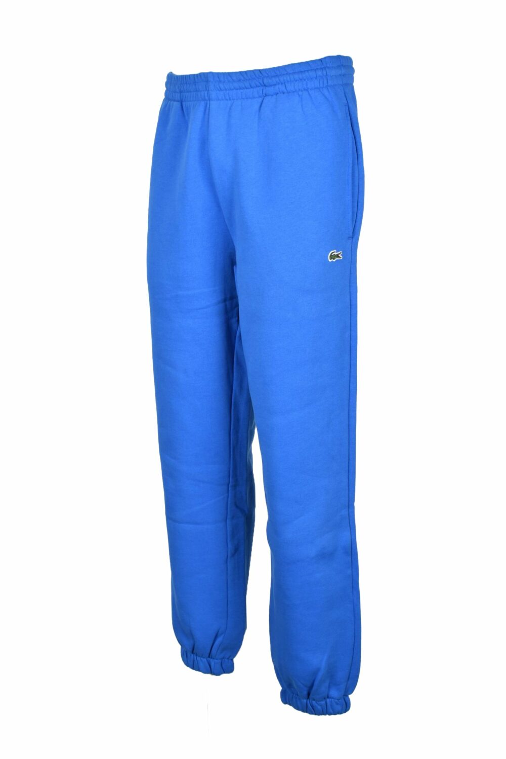 Pantaloni LACOSTE Blu - Foto 1