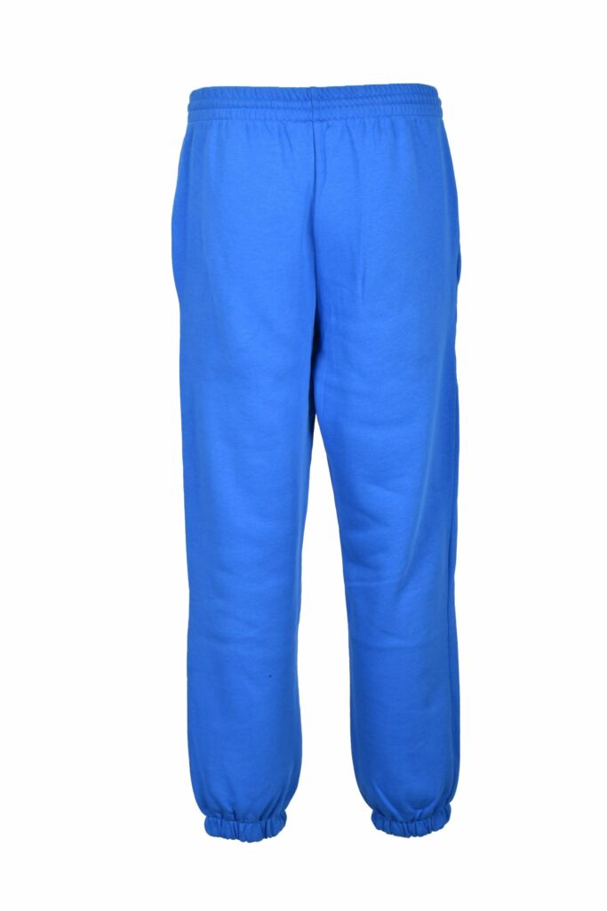 Pantaloni LACOSTE  Blu