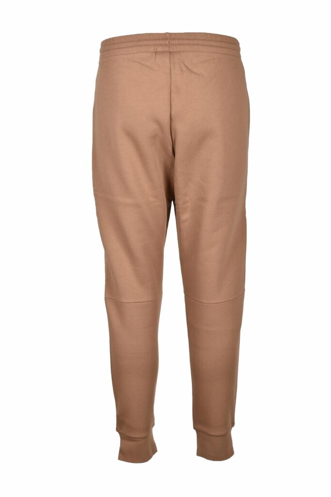 Pantaloni LACOSTE  Marrone