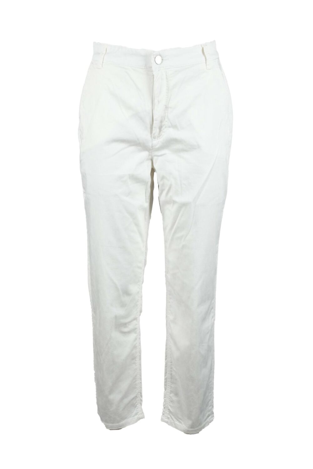 Pantaloni regular Guess Bianco - Foto 1