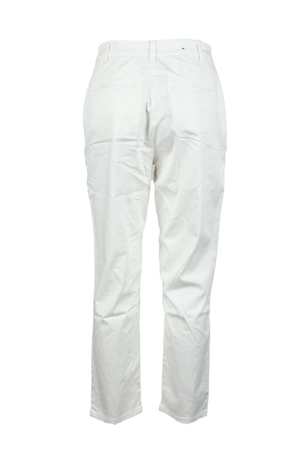 Pantaloni regular Guess Bianco - Foto 2