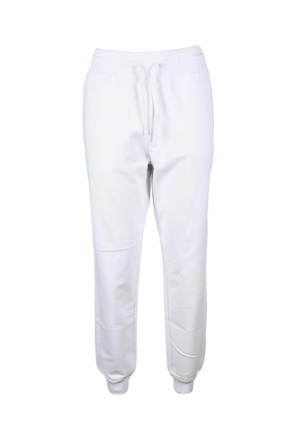 Pantaloni regular Love Moschino Bianco - Foto 2