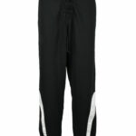 Pantaloni regular Nike Nero - Foto 1