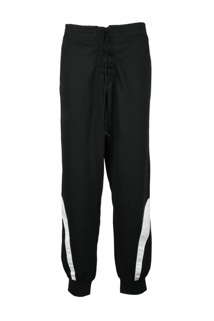 Pantaloni regular Nike  Nero