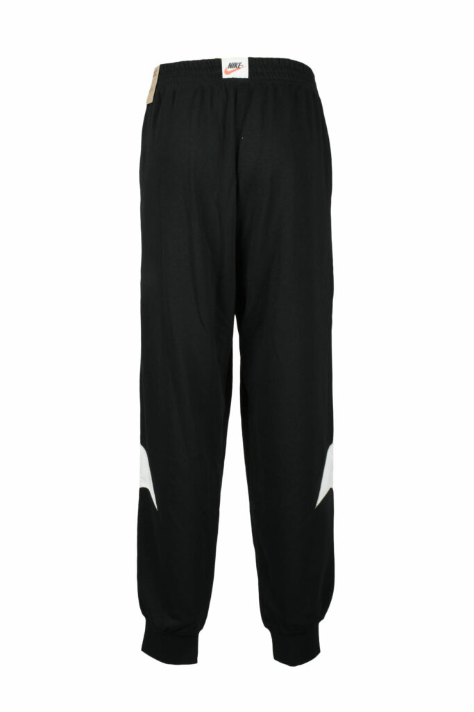 Pantaloni regular Nike  Nero