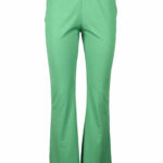 Pantaloni regular Tommy Hilfiger Jeans Verde - Foto 1