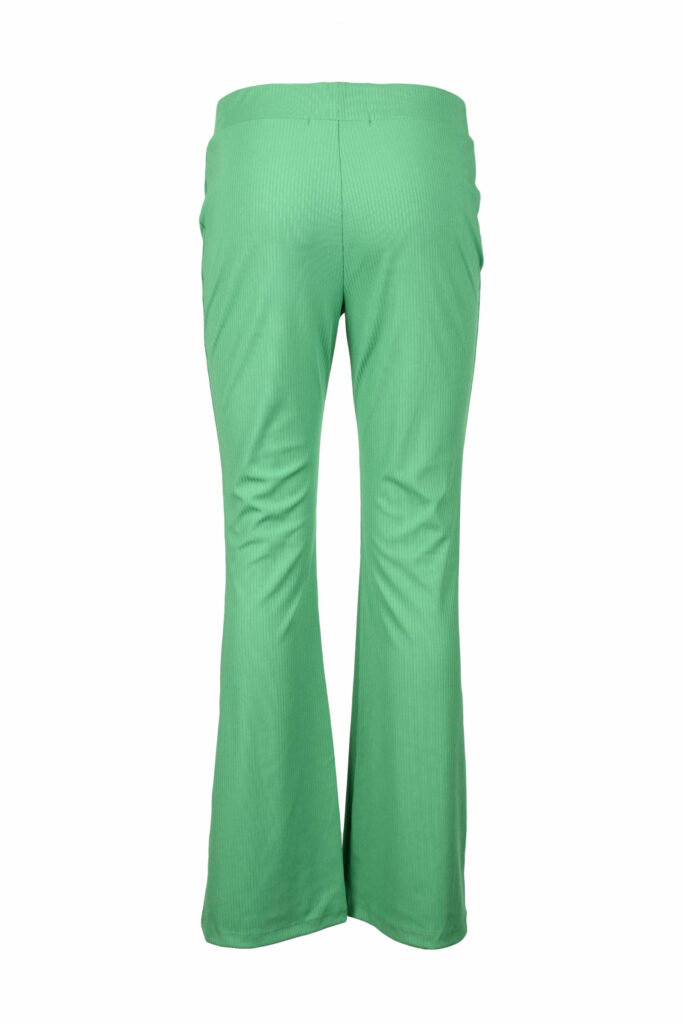 Pantaloni regular Tommy Hilfiger Jeans  Verde