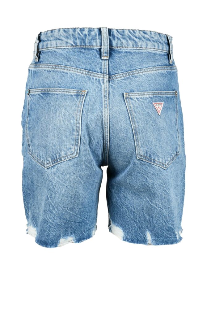 Shorts Guess  Blu