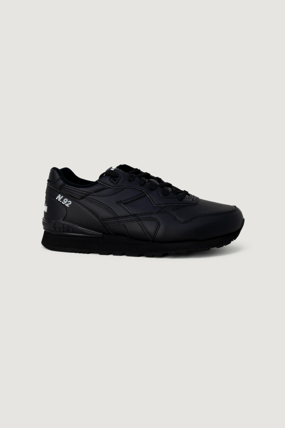 Sneakers Diadora n.92 l Nero - Foto 1