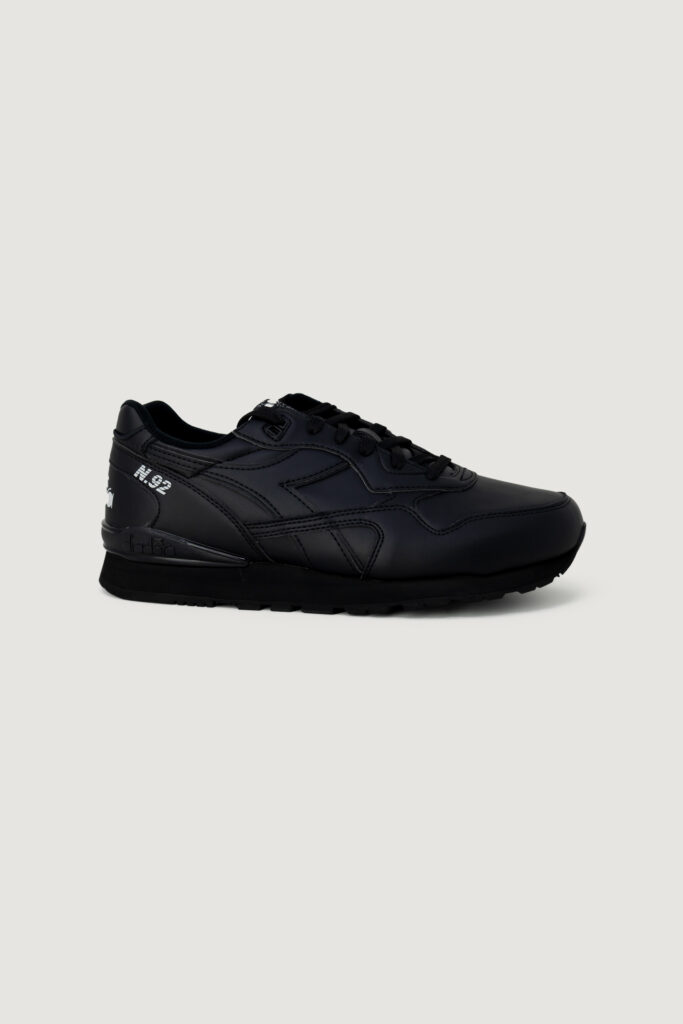 Sneakers Diadora n.92 l Nero