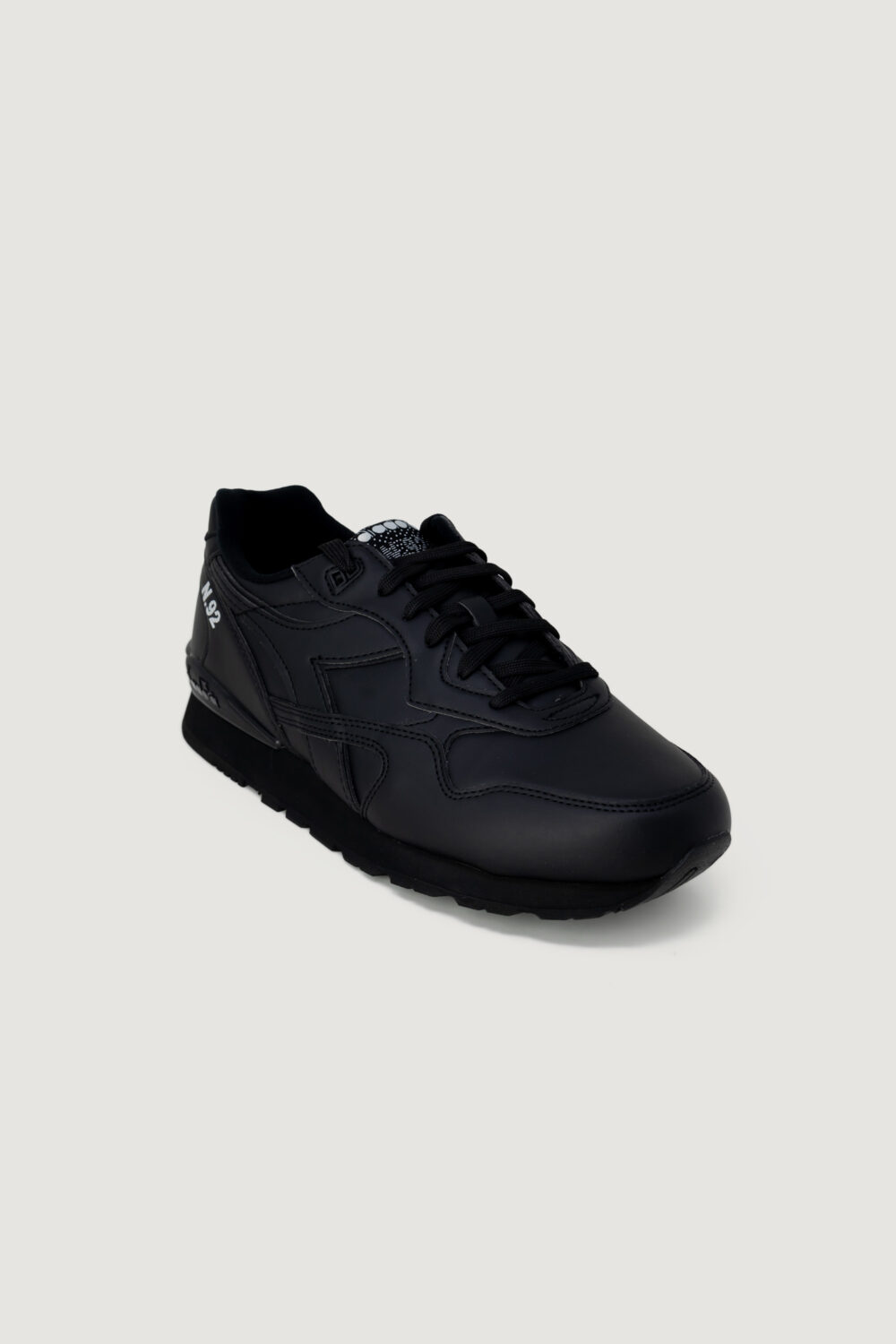 Sneakers Diadora n.92 l Nero - Foto 2