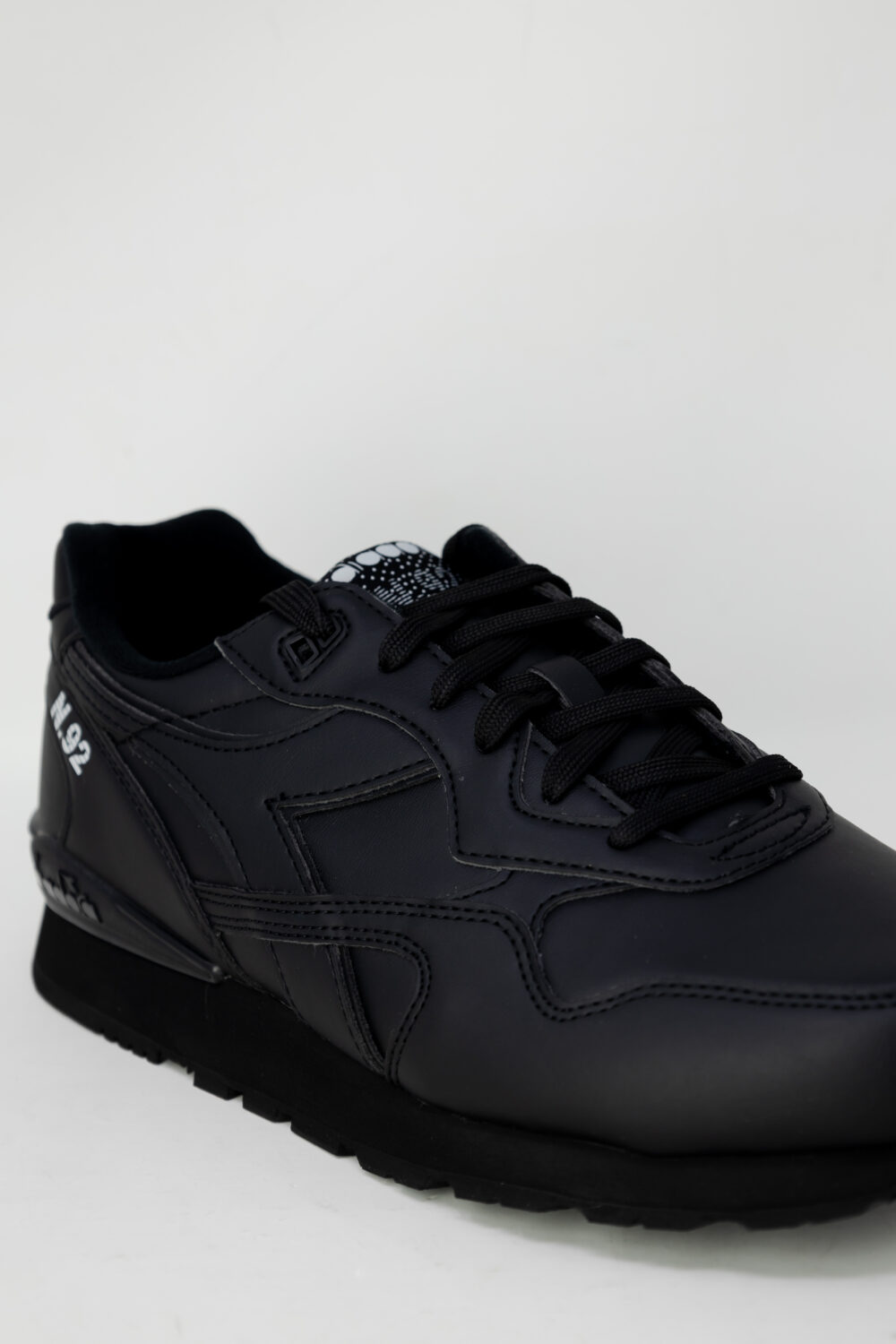 Sneakers Diadora n.92 l Nero - Foto 3