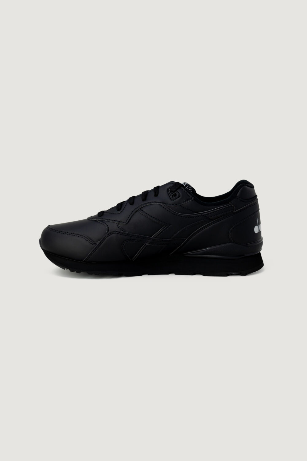 Sneakers Diadora n.92 l Nero - Foto 4