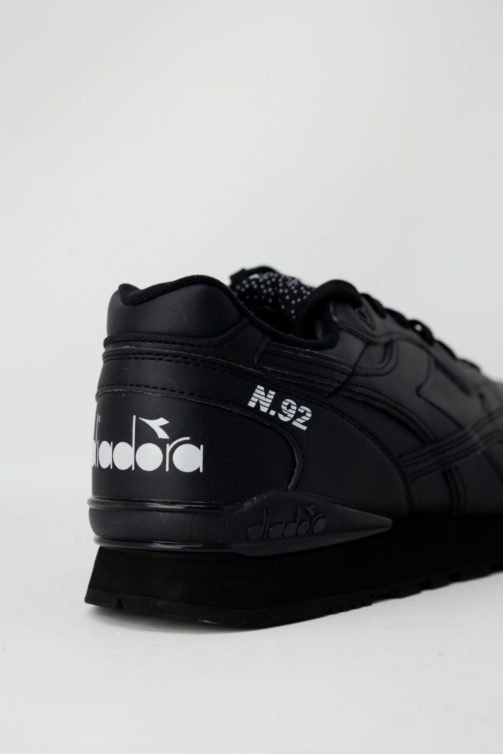 Sneakers Diadora n.92 l Nero - Foto 5