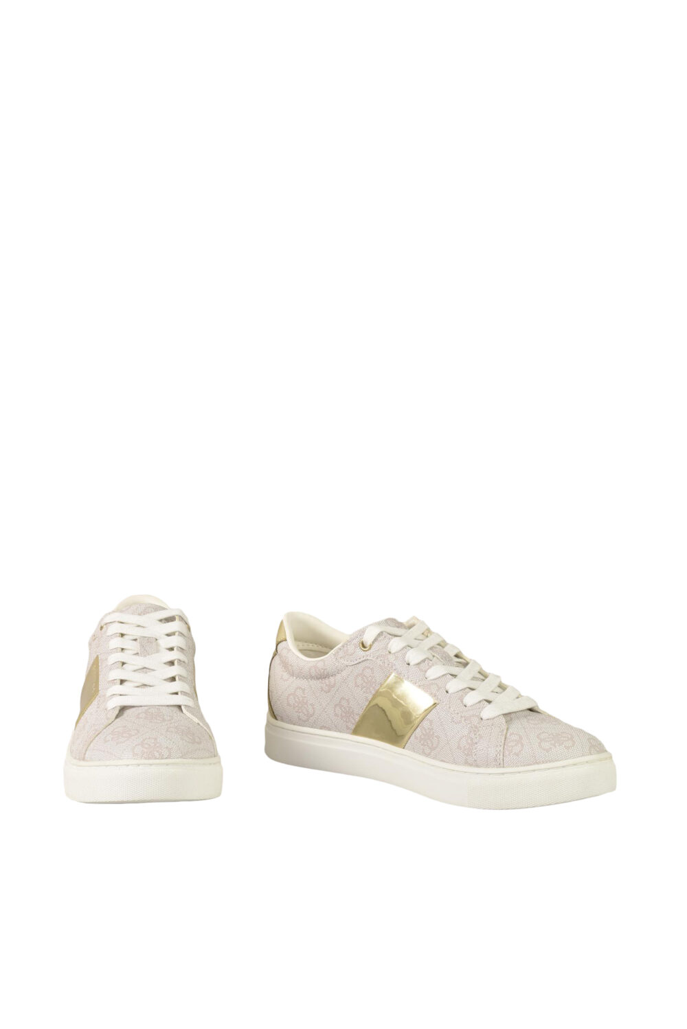 Sneakers Guess Beige - Foto 1